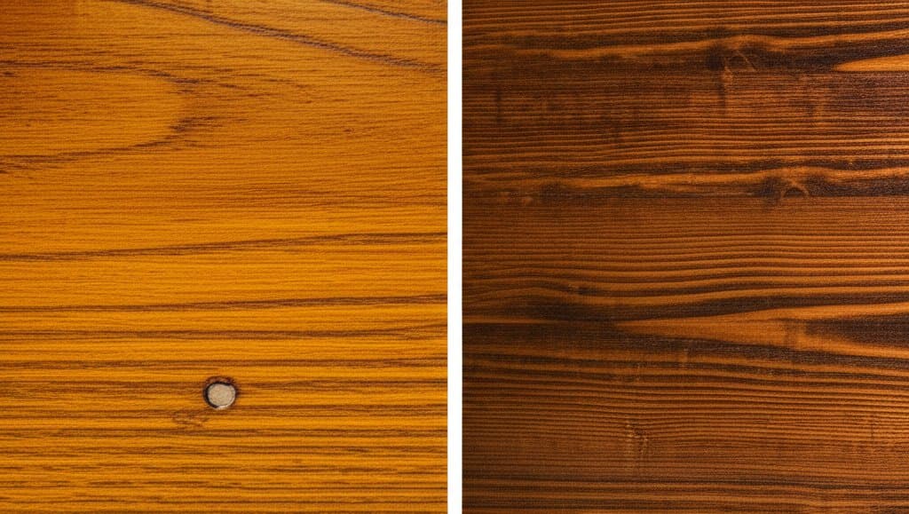 Image for Why Tung Oil is Beating Polyurethane in DIY Projects