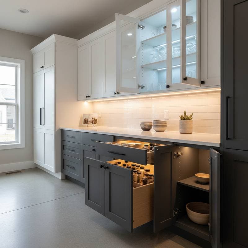 Image for Smart LED Systems Now Start at $25 Per Cabinet