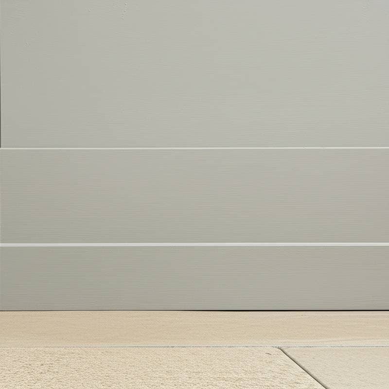 Featured image for Milk Paint's Matte Finish Replaces High-Gloss Wood