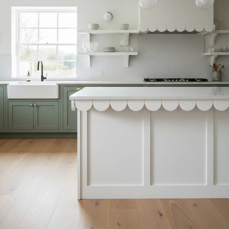 Featured image for Scalloped Trim Adds Custom Look at $18 Per Foot