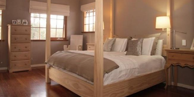 Peek Into ers' Fantasy House Fantasies
