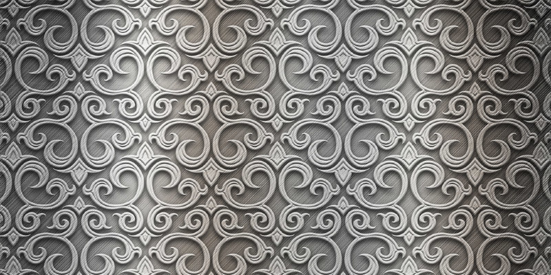 How to Mix Metal Finishes from the Restroom