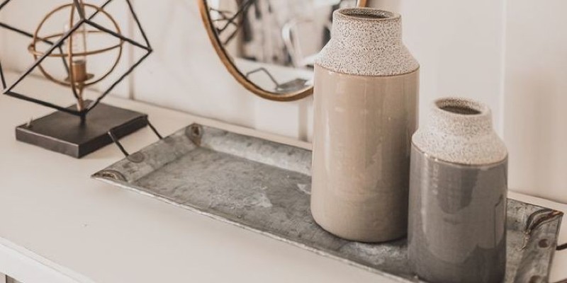 Get the Look Colonial Style