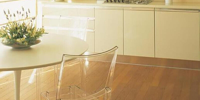 Which Side Is Crown Molding's Top?